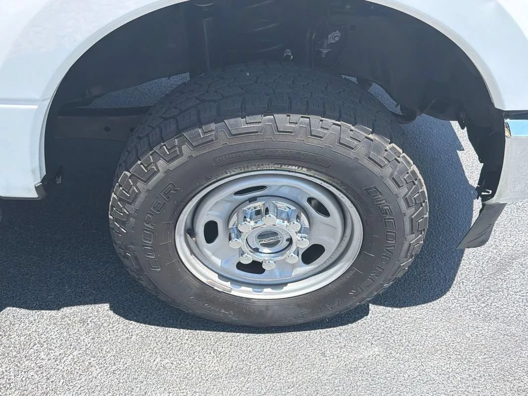 Used 2021 Ford F250 XL w/ Power Equipment Group AWD/4WD image 55