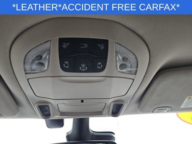 Used 2022 Chrysler Pacifica Limited image 42