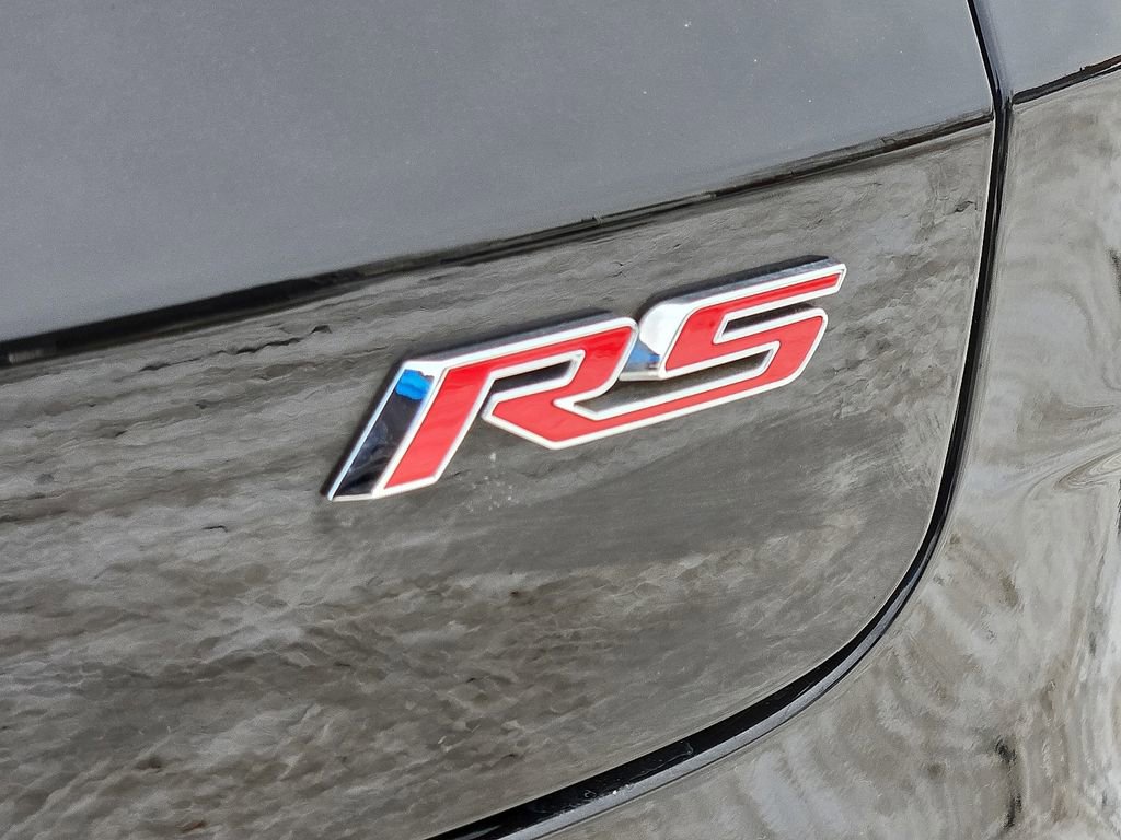 Used 2023 Chevrolet TrailBlazer RS w/ Convenience Package image 34