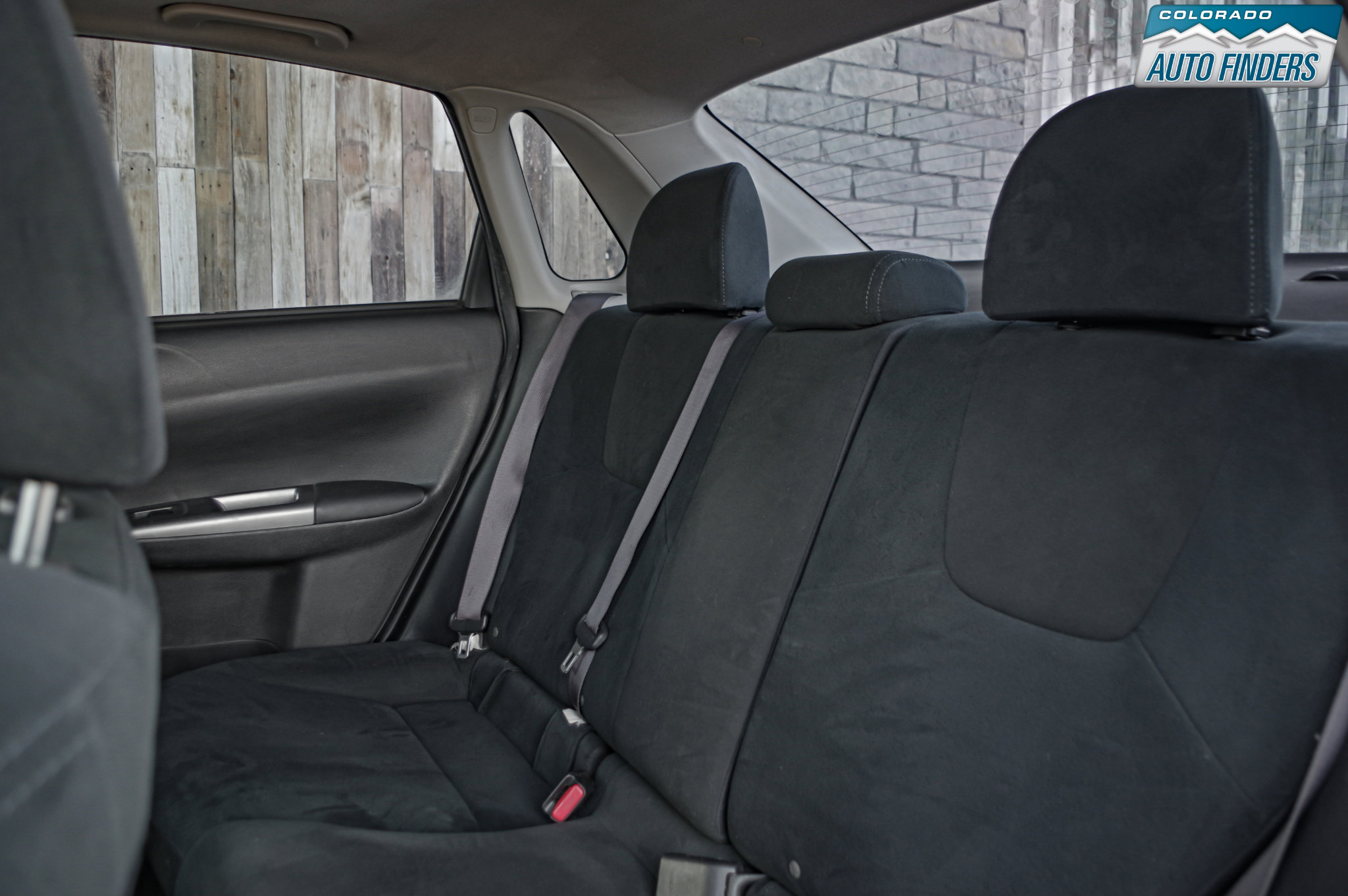 Used 2011 Subaru Impreza 2.5i Premium w/ PWR Moonroof Value Pkg image 23