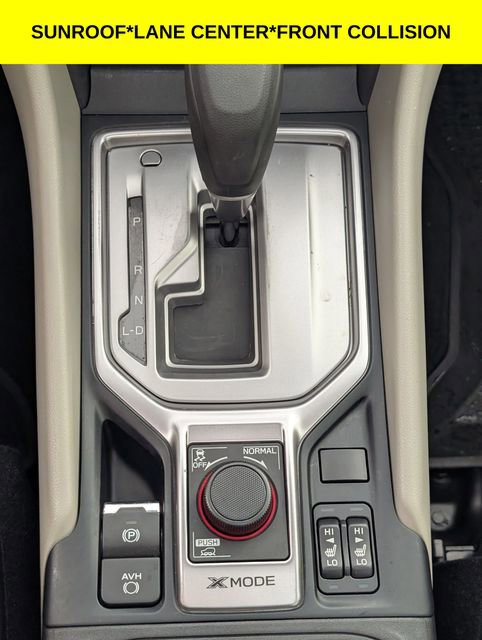 Used 2023 Subaru Forester Premium image 23