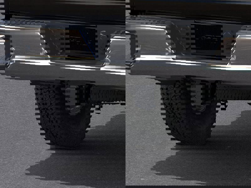 New 2026 Chevrolet Silverado 2500 LTZ w/ LTZ Convenience Package image 20