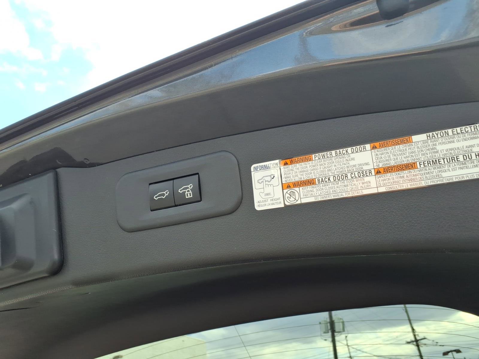 Used 2022 Lexus NX 350 AWD image 14