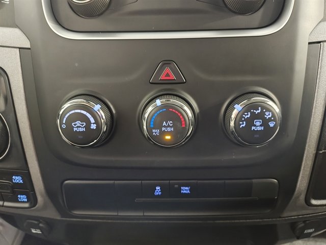 Used 2024 RAM 1500 Tradesman w/ Tradesman SXT Package image 38