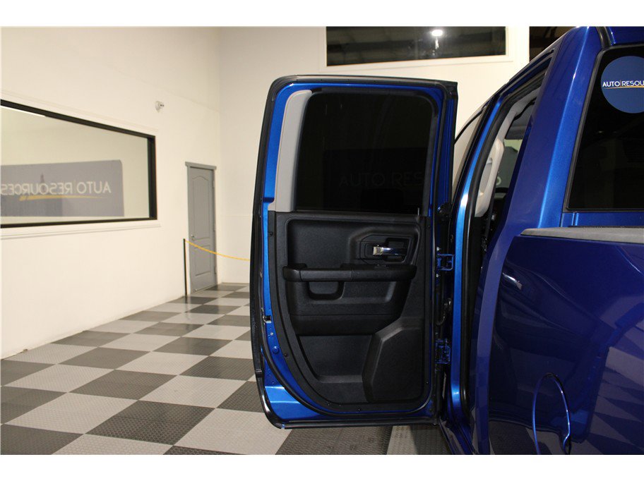 Used 2016 RAM 1500 Sport image 14