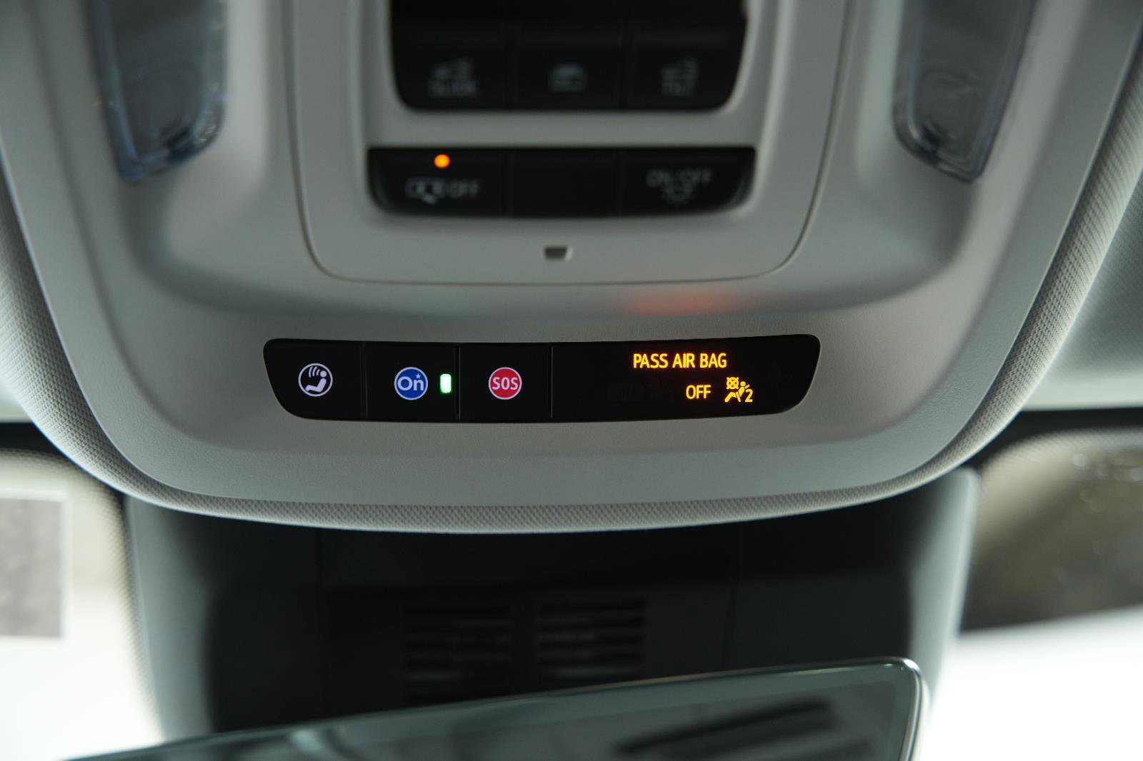 New 2026 Buick Envision Avenir image 45