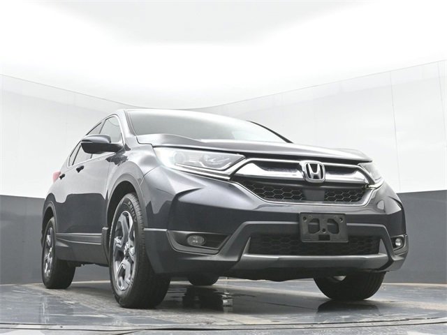 Used 2017 Honda CR-V EX-L image 44