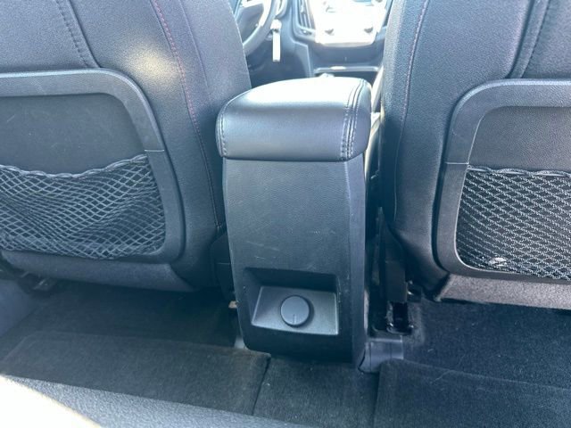 Used 2017 Chevrolet Equinox LS image 14