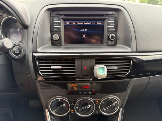 Used 2015 MAZDA CX-5 Touring AWD/4WD image 20