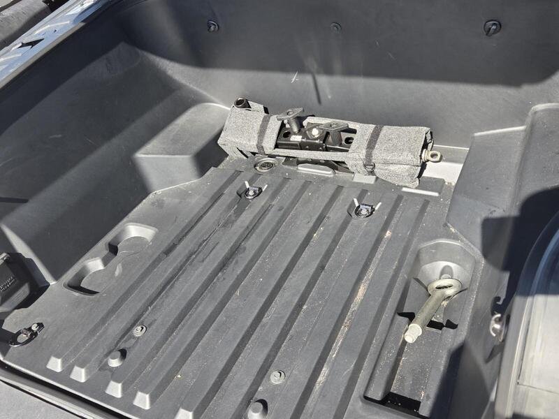 Used 2024 Chevrolet Silverado EV W/T AWD/4WD image 22