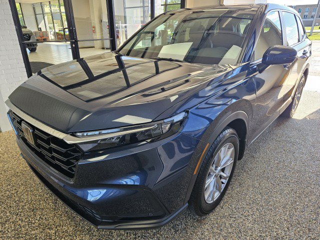 Used 2024 Honda CR-V EX-L image 5