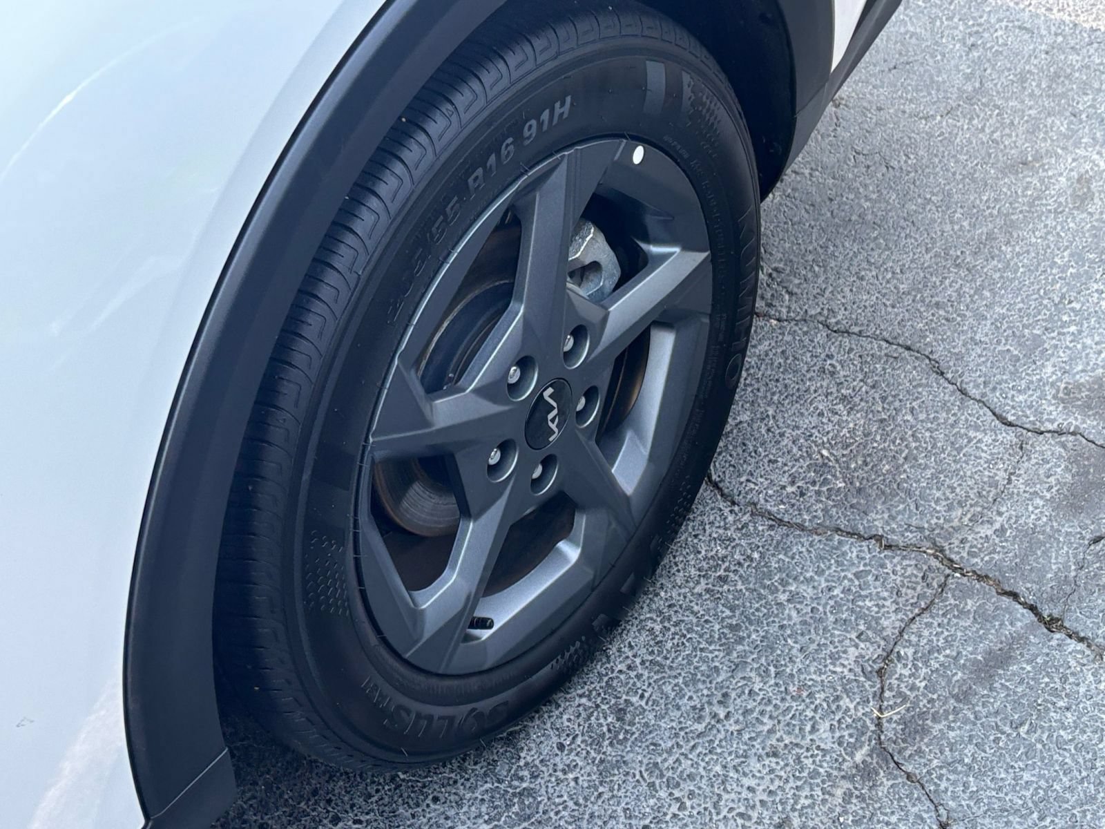 Used 2026 Kia K4 FWD image 25