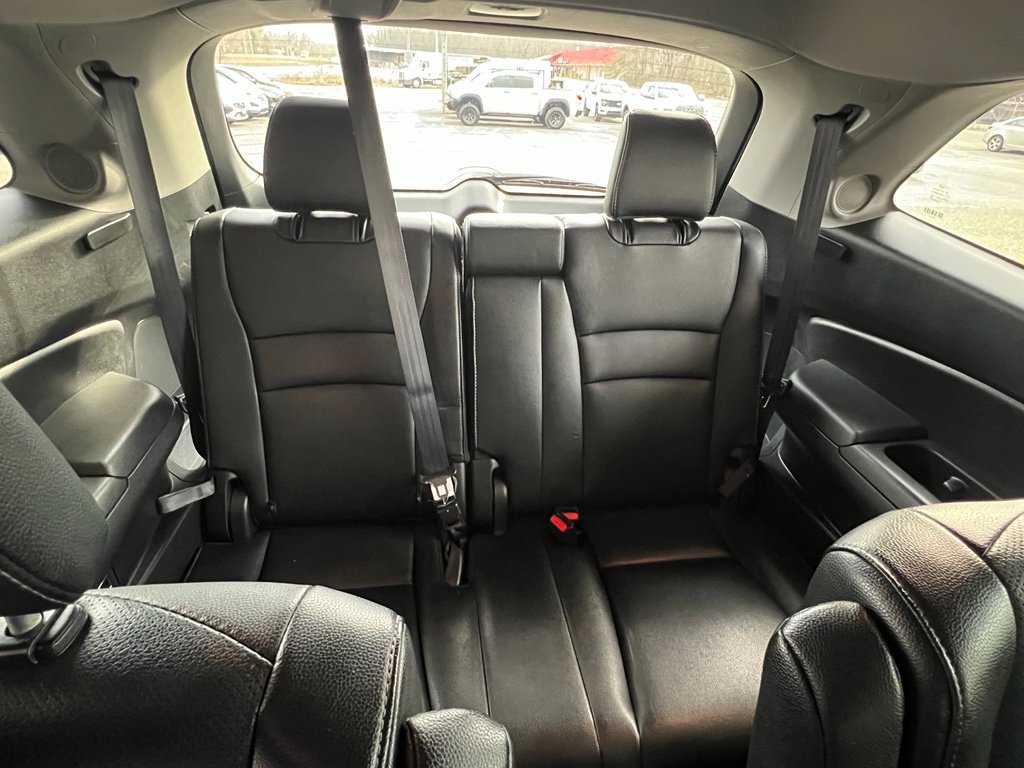 Used 2019 Honda Pilot Elite image 35
