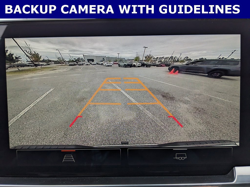 Used 2023 GMC Sierra 1500 SLT w/ SLT Premium Package image 4