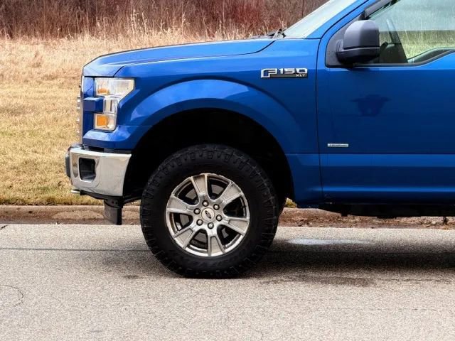 Used 2017 Ford F150 XLT w/ XTR Package image 28