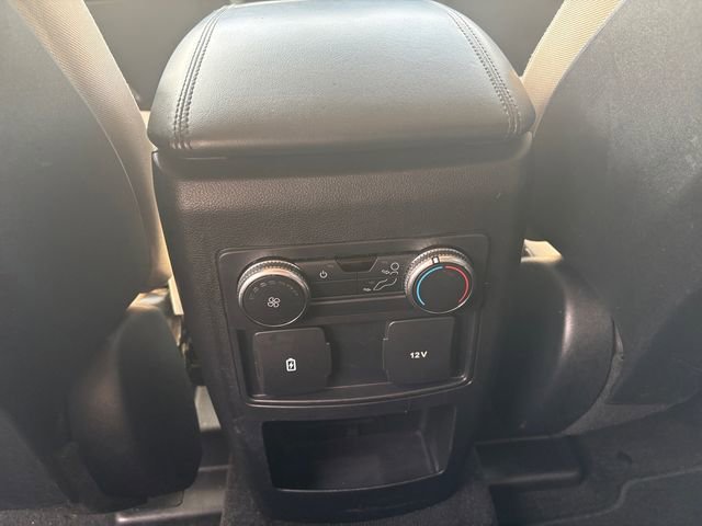 Used 2020 Ford Explorer XLT image 16