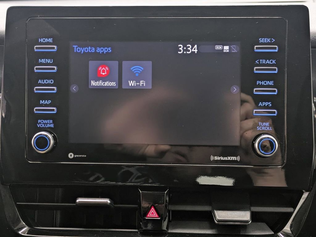 Used 2023 Toyota Camry SE image 7