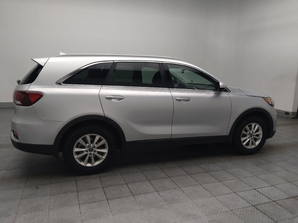 Used 2019 Kia Sorento FWD w/ LX Convenience Package image 10