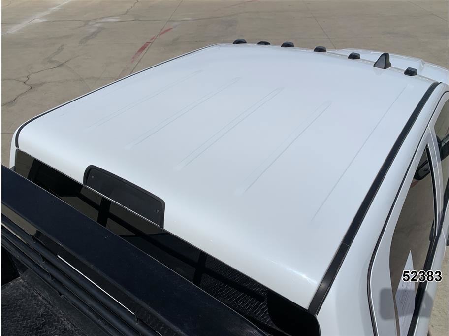 Used 2024 RAM 3500 Tradesman AWD/4WD image 8