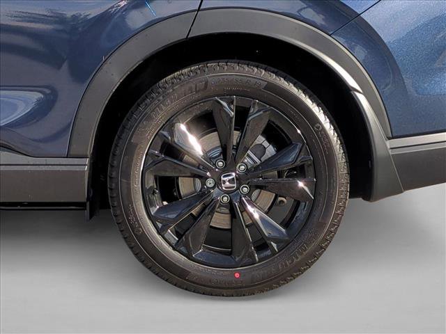 New 2026 Honda CR-V Sport Touring image 10