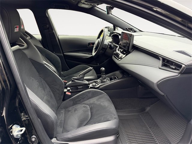 Used 2025 Toyota Corolla GR image 15