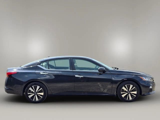 Used 2021 Nissan Altima 2.5 SV FWD image 4