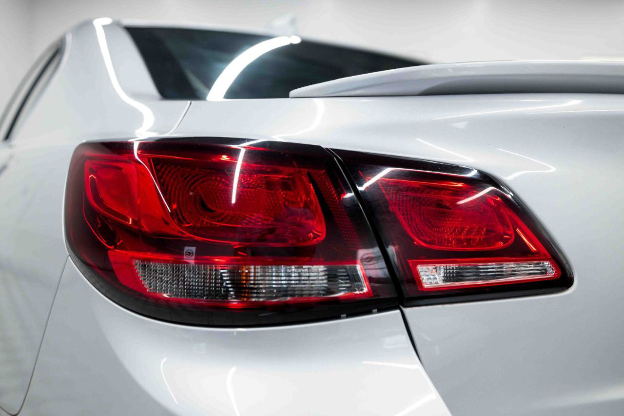Used 2015 Chevrolet SS RWD image 32