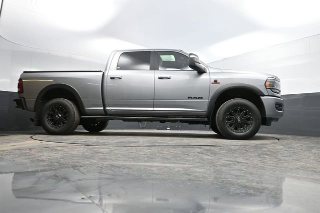Used 2024 RAM 3500 Laramie w/ Night Edition image 58