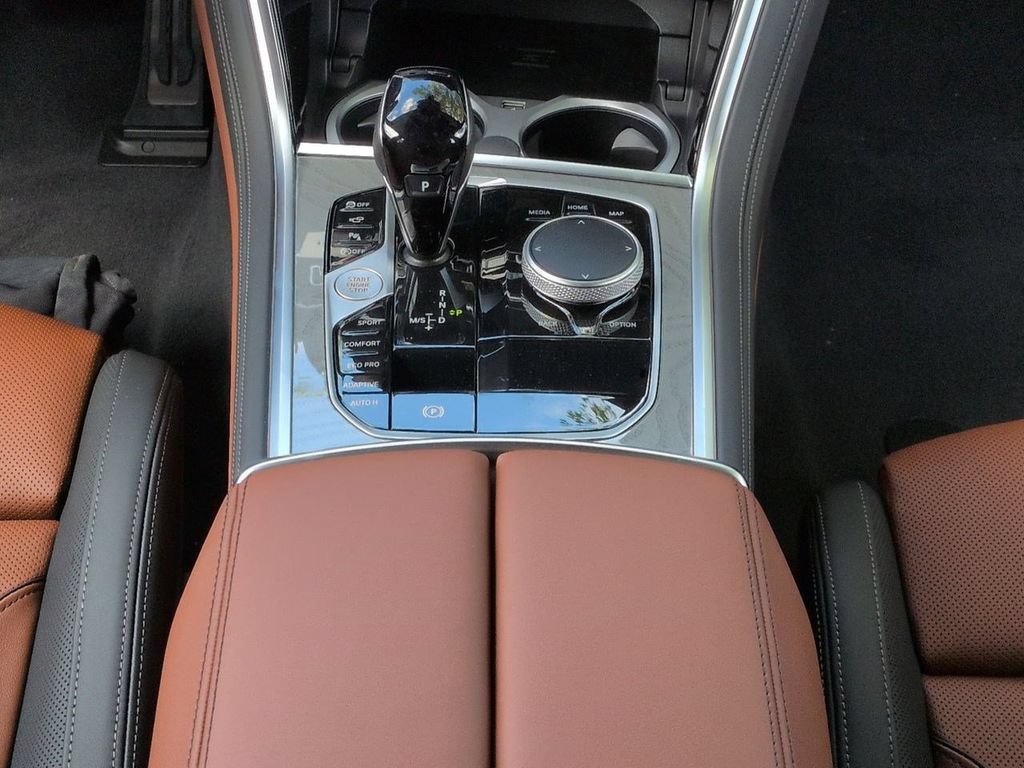 New 2026 BMW 840i xDrive AWD/4WD image 19