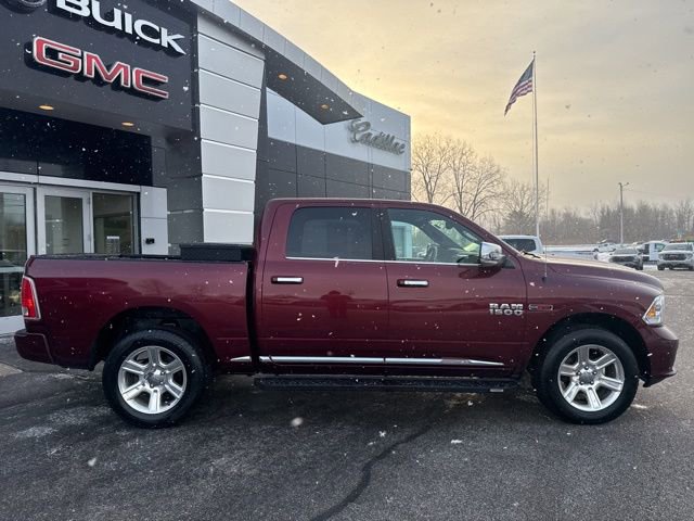 Used 2016 RAM 1500 Limited image 8