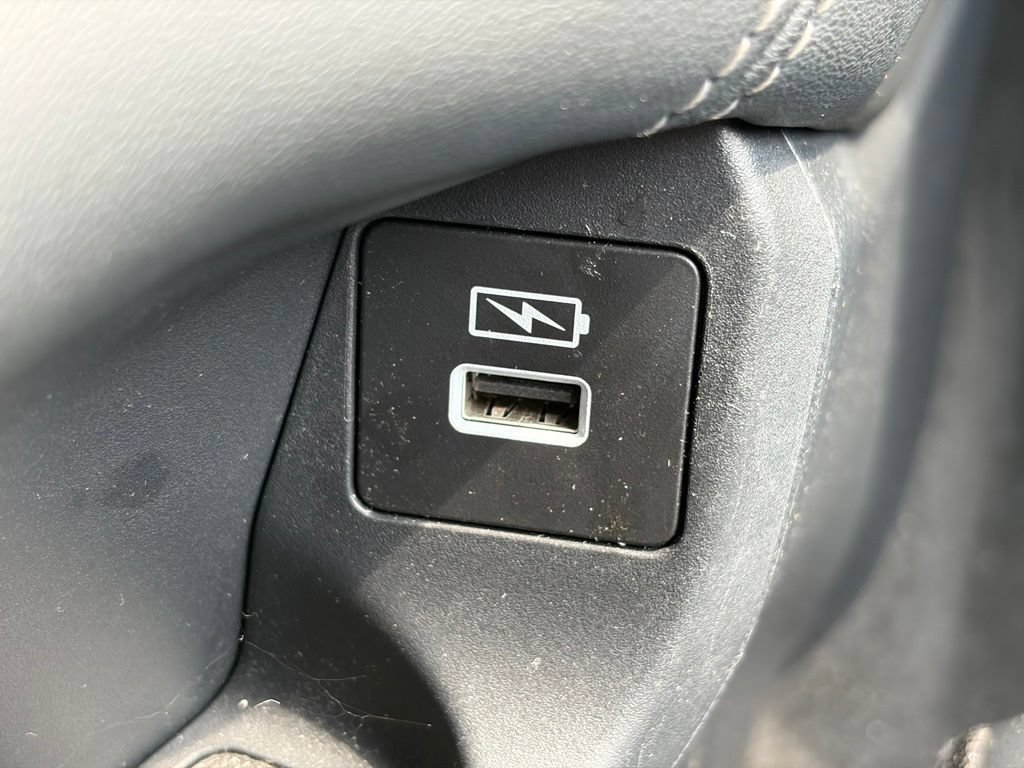 Certified 2023 Honda HR-V EX-L image 25