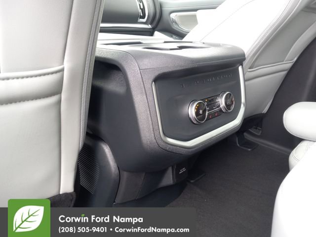 New 2026 Ford Expedition Platinum AWD/4WD image 25