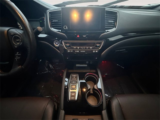 Used 2022 Honda Ridgeline Black Edition image 11