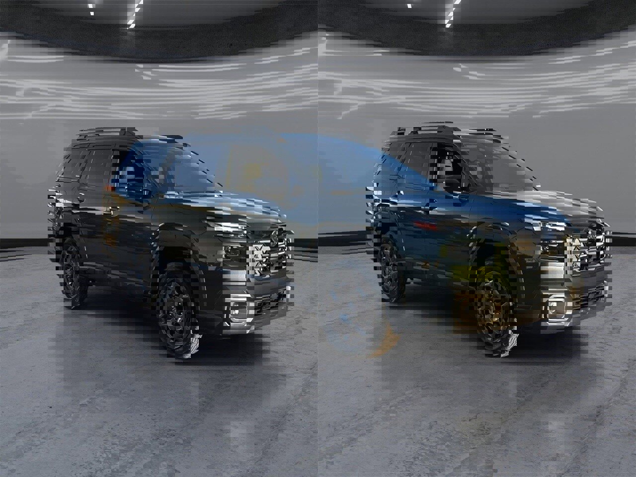 New 2026 Subaru Outback Premium image 2