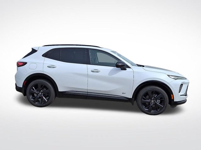 New 2026 Buick Envision Sport Touring AWD/4WD image 8