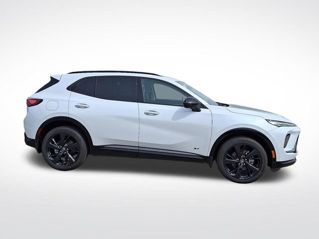 New 2026 Buick Envision Sport Touring image 8