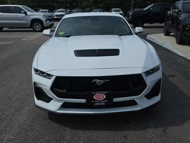 Used 2024 Ford Mustang GT Premium RWD image 8