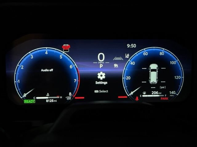 Used 2024 Toyota Land Cruiser AWD/4WD image 21