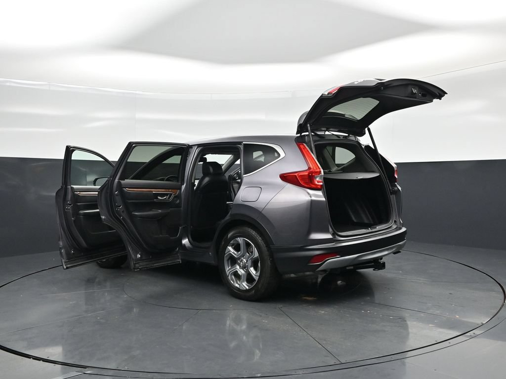 Used 2019 Honda CR-V EX-L image 33