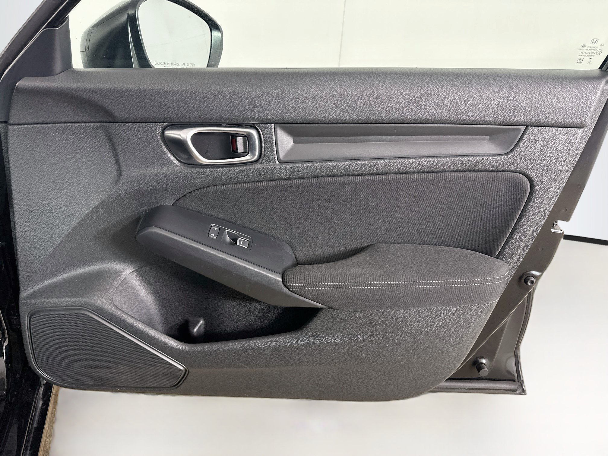 Used 2025 Honda Civic LX image 30