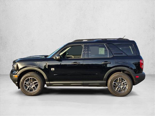 New 2026 Ford Bronco Sport Big Bend AWD/4WD image 5