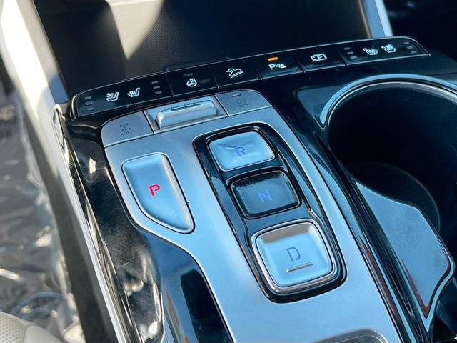 Used 2024 Hyundai Tucson Limited image 17