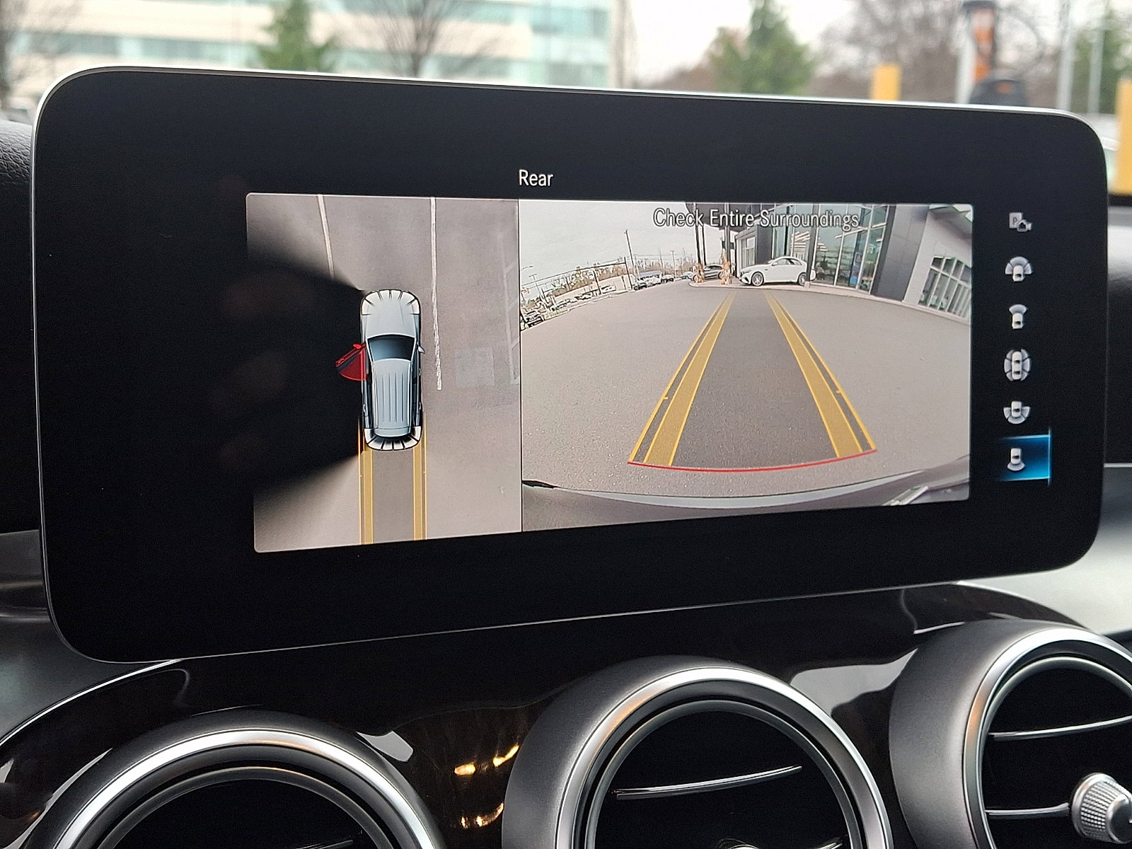 Certified 2022 Mercedes-Benz GLC 300 4MATIC image 18