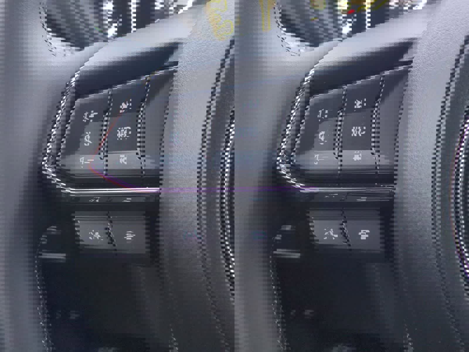 New 2025 MAZDA CX-5 Signature image 24