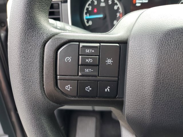 Used 2023 Ford F150 XLT image 28