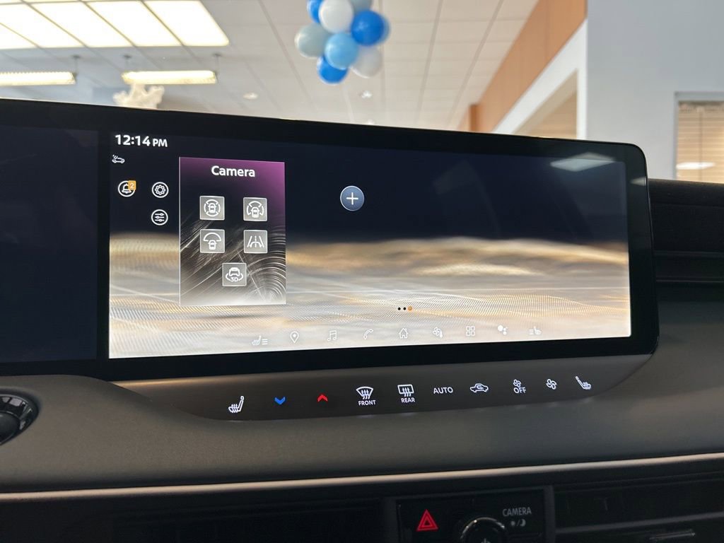 New 2026 Nissan Leaf SV+ w/ Floor Mat Package (SV+) image 34