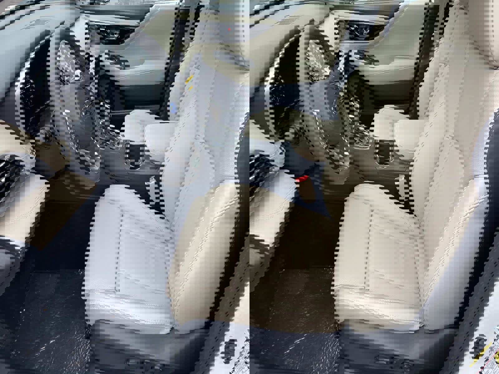 New 2025 Subaru Legacy Limited w/ Popular Package #2 image 9