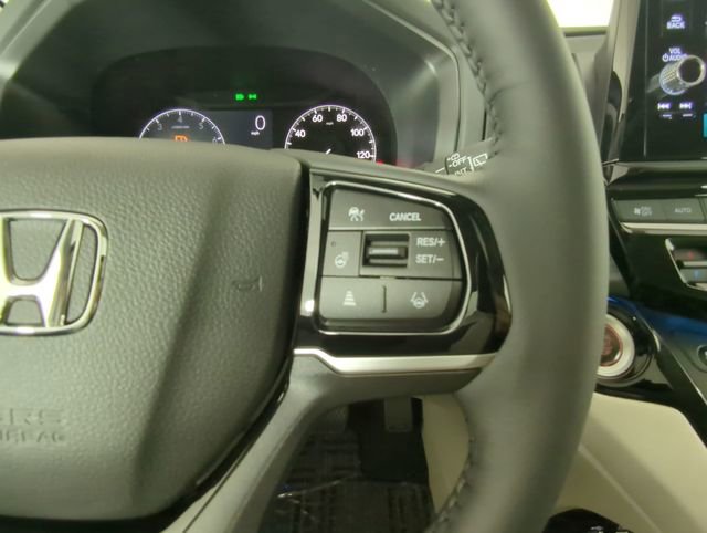 New 2026 Honda Odyssey Elite image 37