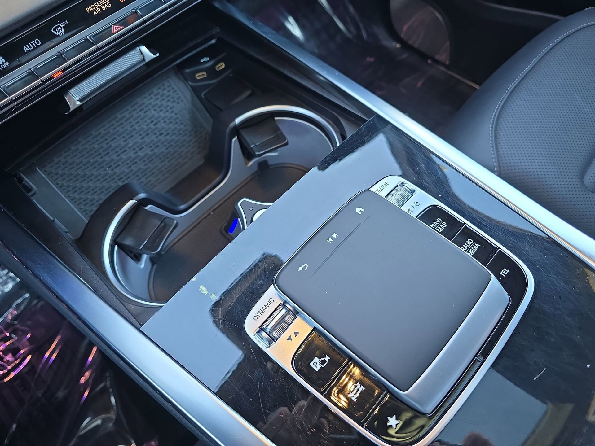 Certified 2025 Mercedes-Benz G 550 G 550 image 24