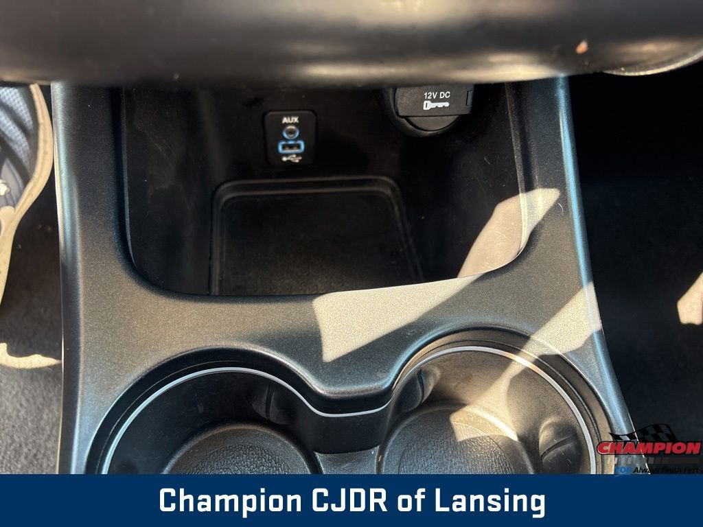Used 2018 Dodge Journey GT w/ Driver Convenience Group FWD image 27